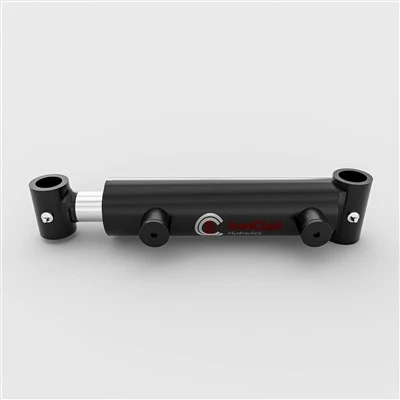 용접 유압 실린더 3000 psi